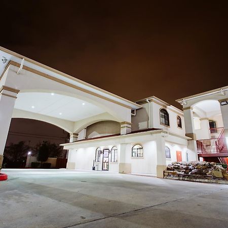 Palace Inn Copperfield 사이프러스 외부 사진