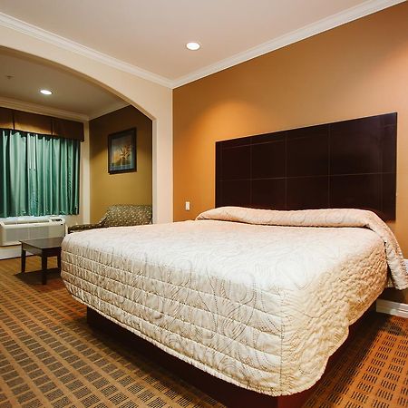 Palace Inn Copperfield 사이프러스 외부 사진