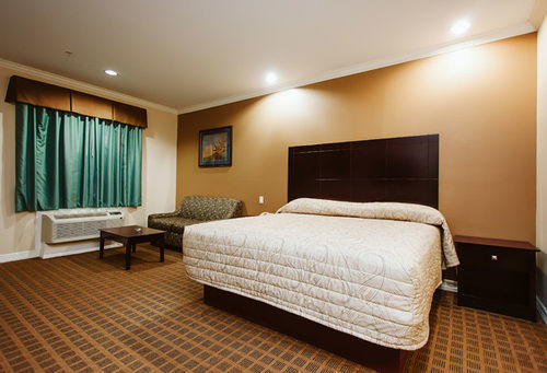 Palace Inn Copperfield 사이프러스 외부 사진