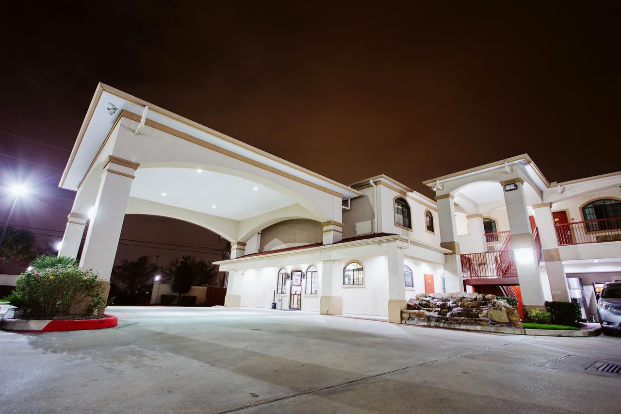 Palace Inn Copperfield 사이프러스 외부 사진