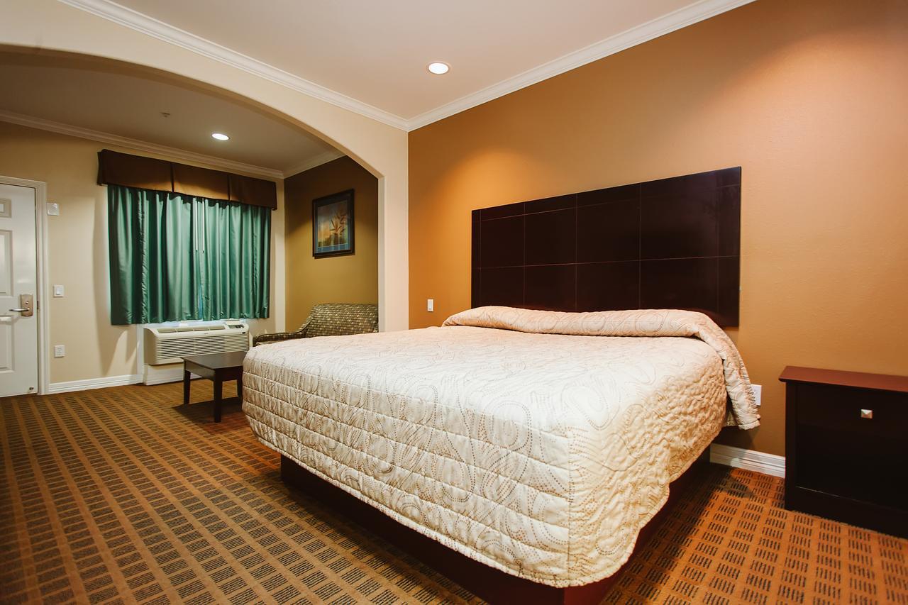 Palace Inn Copperfield 사이프러스 외부 사진