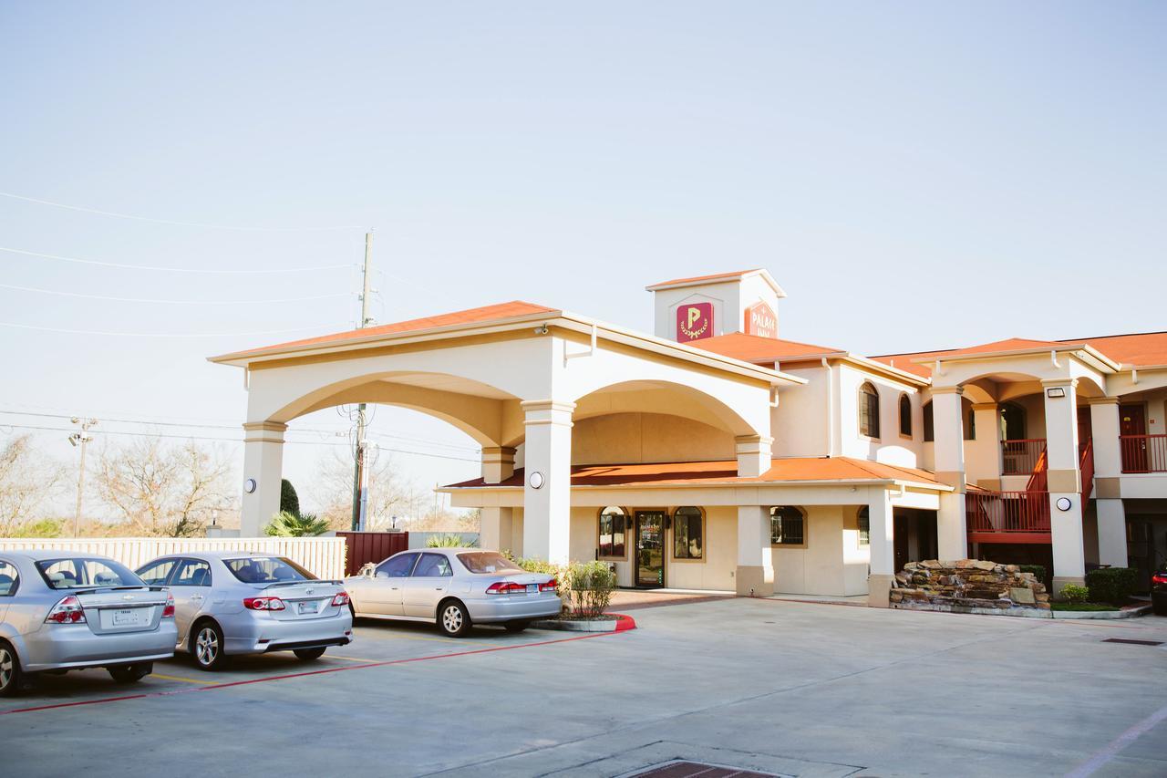 Palace Inn Copperfield 사이프러스 외부 사진