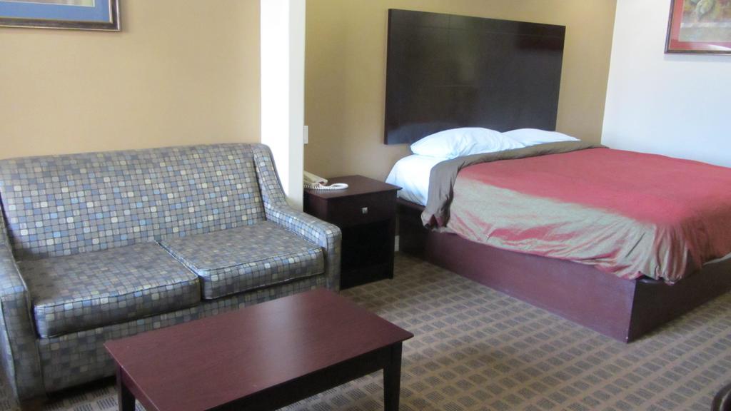 Palace Inn Copperfield 사이프러스 외부 사진