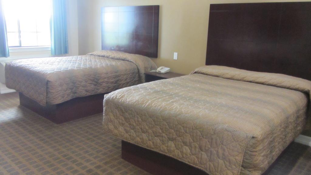 Palace Inn Copperfield 사이프러스 객실 사진